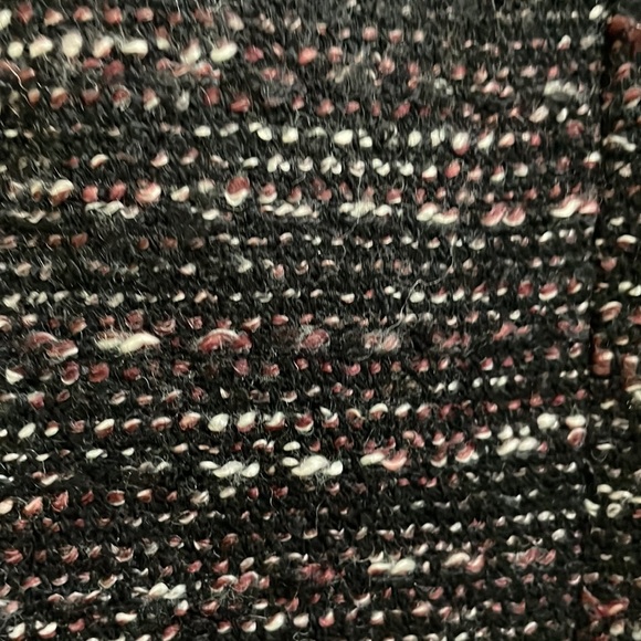 Smart Set short tweed jacket (sz m) - Picture 12 of 13